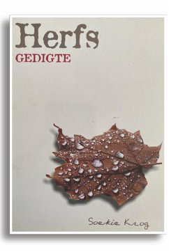 Cover Herfs Gedigte (eBook, ePUB)