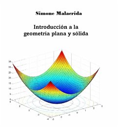 Introducción a la geometría plana y sólida (eBook, ePUB) - Malacrida, Simone