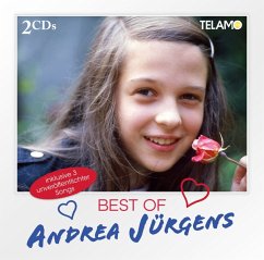 Best Of - Jürgens,Andrea