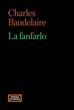 La Fanfarlo (eBook, ePUB) - Baudelaire, Charles