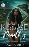 Kiss Me Deadly (eBook, ePUB)