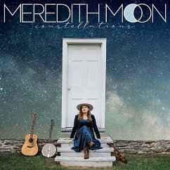 Constellations - Moon,Meredith