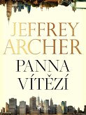 Panna vítezí (eBook, ePUB)