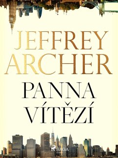 Cover Panna vítezí (eBook, ePUB)