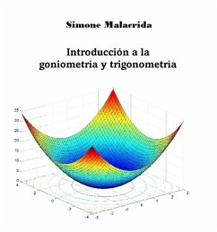 Cover Introducción a la goniometría y trigonometría (eBook, ePUB)