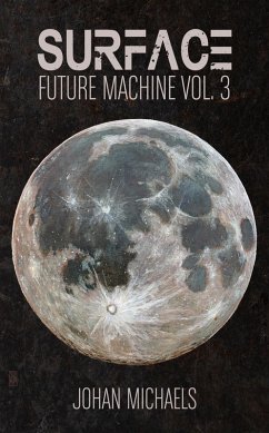 Cover Surface: Future Machine Vol. 3 (eBook, ePUB)
