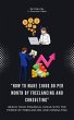How To Make $1000.00 Per Month By... - Bild 1