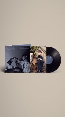 Late Developers - Belle And Sebastian