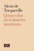 Quince días en el desierto americano (eBook, ePUB)