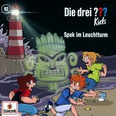 Folge 92: Spuk Im Leuchtturm