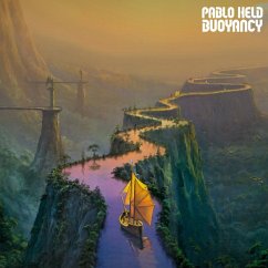 Buoyancy - Held,Pablo