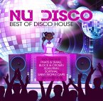 Nu Disco 2023-Best Of Disco House