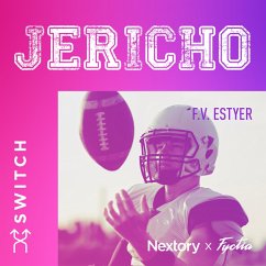Jericho (MP3-Download) - Estyer F.V.
