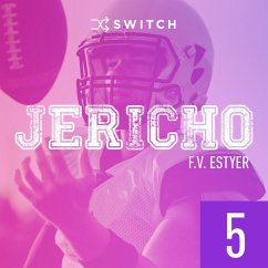 Jericho 5 (MP3-Download) - Estyer F.V.