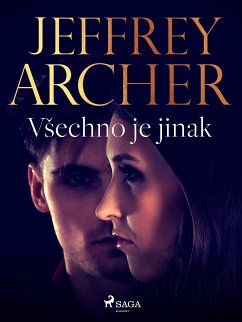 Všechno je jinak (eBook, ePUB) - Archer, Jeffrey