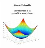 Introduction à la géométrie analytique (eBook, ePUB)