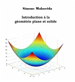 Introduction à la géométrie plane et solide (eBook, ePUB) - Malacrida, Simone