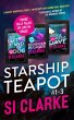 Starship Teapot: Books #1-3 (eBook,... - Bild 1