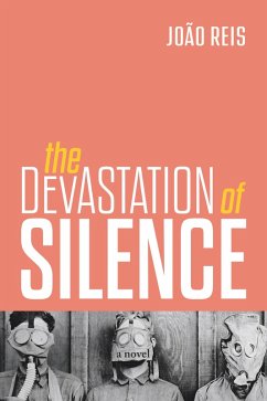 Cover Devastation of Silence (eBook, ePUB)