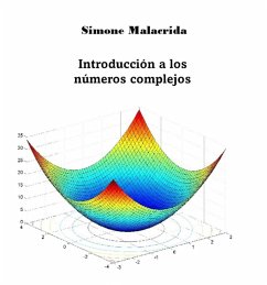 Introducción a los números complejos (eBook, ePUB) - Malacrida, Simone