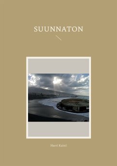 Suunnaton (eBook, ePUB) - Kuisti, Harri