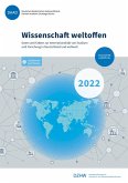 Wissenschaft weltoffen 2022 (eBook, PDF)