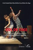 Kids on Stage - Andere Spielweisen in der Performancekunst (eBook, PDF)