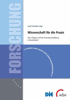 Wissenschaft für die Praxis (eBook, PDF)