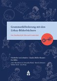 Grammatikförderung mit den Litkey-Bilderbüchern (eBook, PDF)