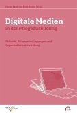 Digitale Medien in der Pflegeausbildung (eBook, PDF)