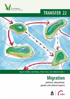 Migration: political, educational, gender and cultural aspects (eBook, PDF)