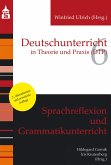 Sprachreflexion und Grammatikunterricht (eBook, PDF)