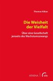 Die Weisheit der Vielfalt (eBook, PDF)