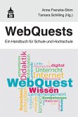 WebQuests (eBook, PDF)