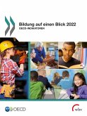 Bildung auf einen Blick 2022 (eBook, PDF)