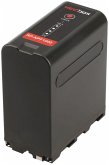 Hedbox RP-NPF1000 10.400mAh 7,4V für Sony