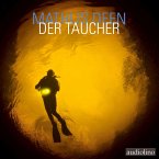Der Taucher / Liewe Cupido ermittelt Bd.2 (MP3-CD)