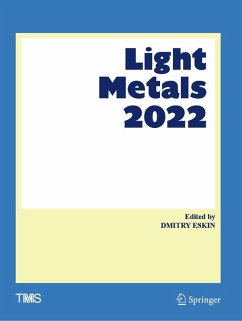 Cover Light Metals 2022