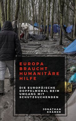 Europa braucht Humanitäre Hilfe (eBook, ePUB)