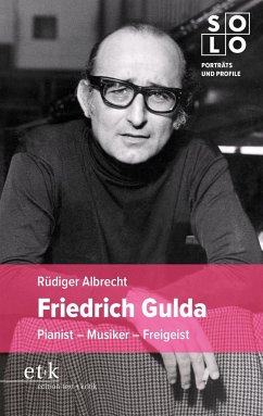 Friedrich Gulda - Albrecht, Rüdiger