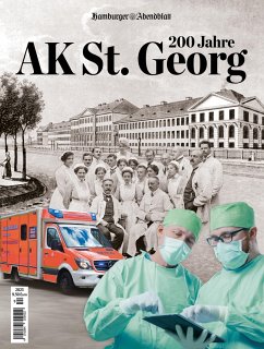 200 Jahre AK.St.Georg - Hamburger Abendblatt