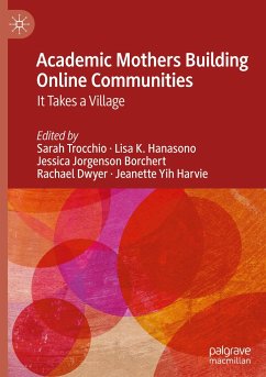 Academic Mothers Building Online Communities