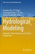 Hydrological Modeling - Bild 1