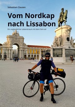 Vom Nordkap nach Lissabon (eBook, ePUB)