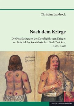 Nach dem Kriege - Landrock, Christian