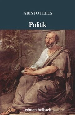 Politik - Aristoteles