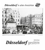 Düsseldorf gestern 2024