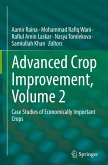 Advanced Crop Improvement, Volume 2