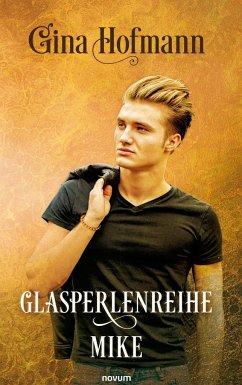 Glasperlenreihe - Hofmann, Gina