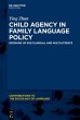 Child Agency in Family Language Policy - Bild 1